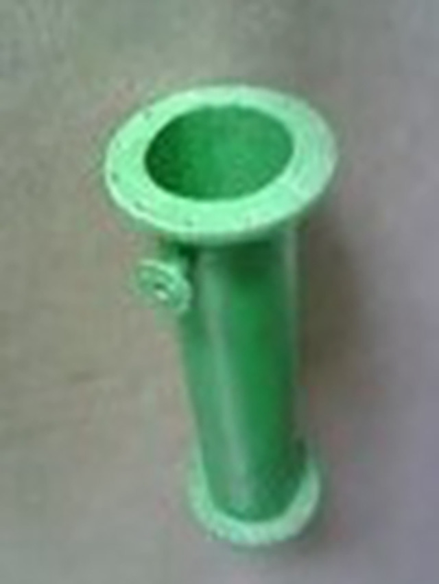 靜態(tài)混合器有哪些常見的材質(zhì)？